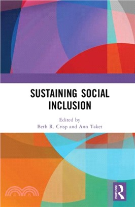 Sustaining Social Inclusion