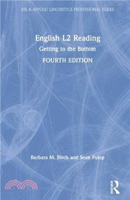 English L2 Reading：Getting to the Bottom