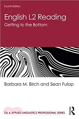 English L2 Reading：Getting to the Bottom
