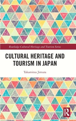 CULTURAL HERITAGE & TOURISM IN JAPAN