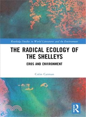The Radical Ecology of the Shelleys ― Eros and Environment