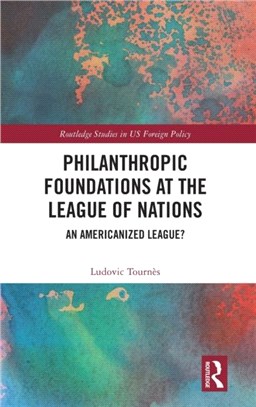 THE UNITED STATES AND THE LEAGUE OF