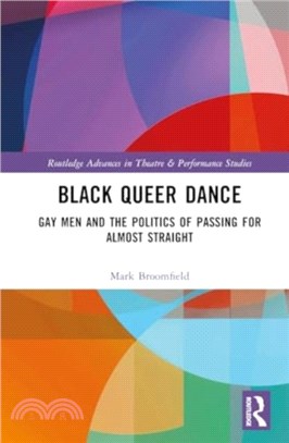 QUEER BLACK MASCULINITIES IN AMERIC