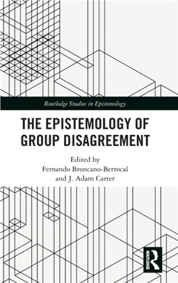 The Epistemology of Group Disagreement