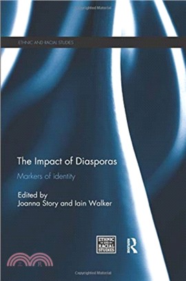 The Impact of Diasporas：Markers of identity