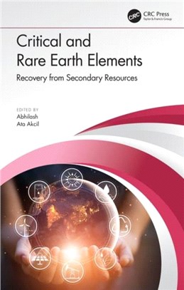 Critical and Rare Earth Elements：Recovery from Secondary Resources