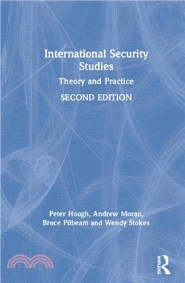 International Security Studies