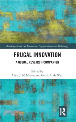 Frugal Innovation: A Global Research Companion