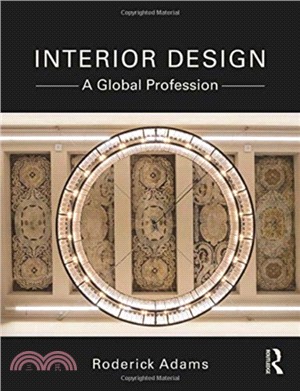 Interior Design：A Global Profession