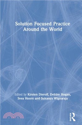 Solution Focused Practice Around the World