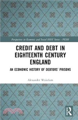 CREDIT AND DEBT IN EIGHTEENTH CENTU