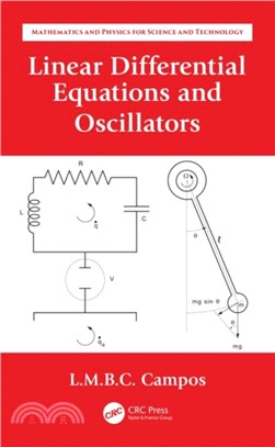 Linear Differential Equations and Oscillators