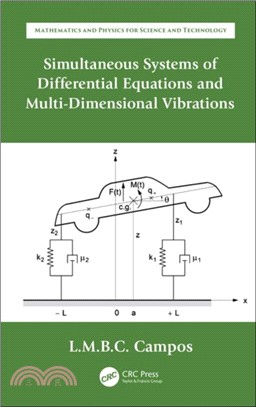 Simultaneous Systems of Differential Equations and Multi-Dimensional Vibrations