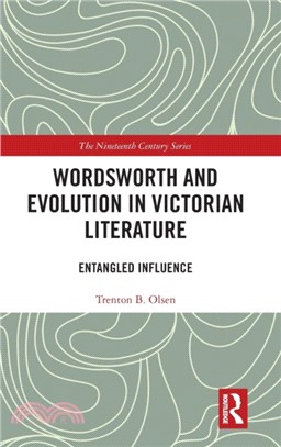 Wordsworth and Evolution in Victorian Literature：Entangled Influence