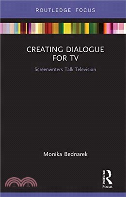 Creating Dialogue for TV ― Screenwriters Talk Television