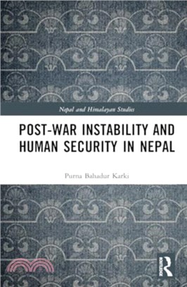 Post-War Instability and Human Security in Nepal