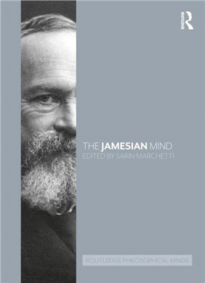 The Jamesian Mind