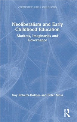 NEOLIBERALISM AND EARLY CHILDHOOD E