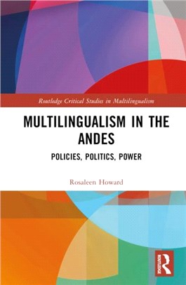 Indigenous Language Politics in Hispanicised Latin America