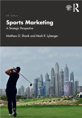 SPORTS MARKETING 6E SHANK LYBERG