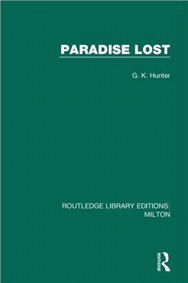 Paradise Lost
