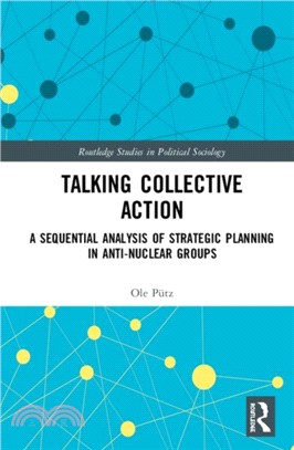 Talking Collective Action