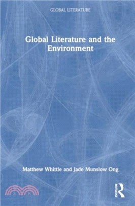 Global Literature and the Environment