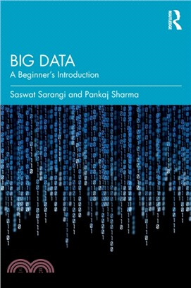 Big dataa beginner's introduction /