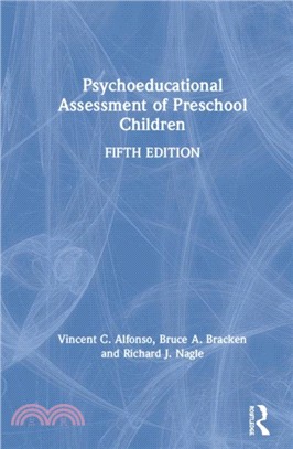 Psychoeducational Assessment of Preschool Children