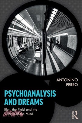 Psychoanalysis and dreams :B...