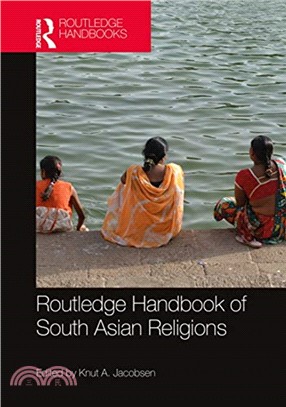 Routledge Handbook of South Asian Religions