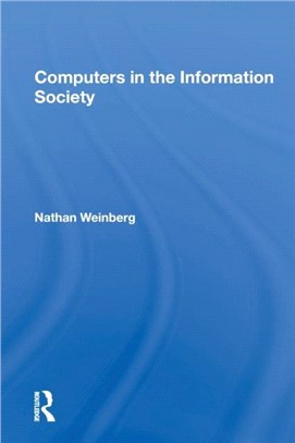 Computers In The Information Society