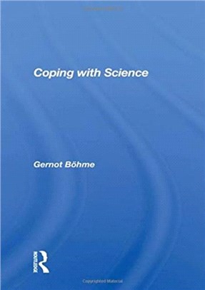 Coping With Science