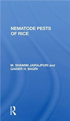 Nematode Pests Of Rice