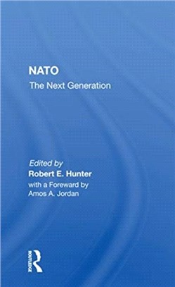 Nato--the Next Generation