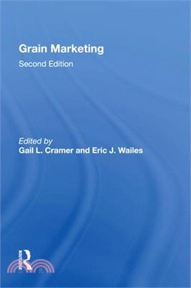 Grain Marketing: Second Edition