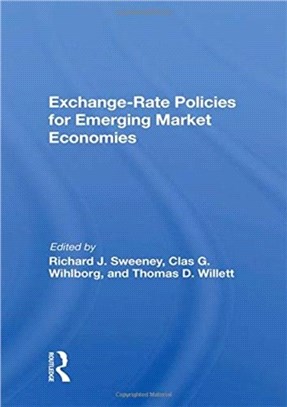 Exchange-rate Policies For Emerging Market Economies