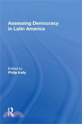 Assessing Democracy in Latin America: A Tribute to Russell H. Fitzgibbon