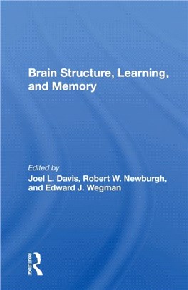 Brain Structure, Learning, And Memory