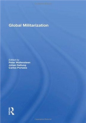 Global Militarization