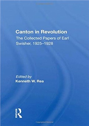 Canton In Revolution/h