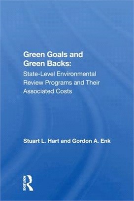 Green Goals and Green Backs: State-Level Environmental Review Programs and Their Associated Costs