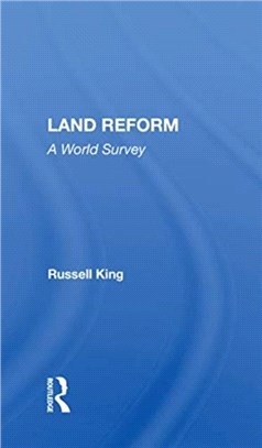 Land Reform：A World Survey