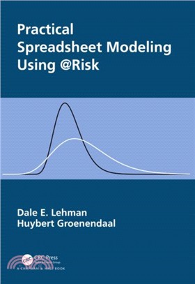 Practical Spreadsheet Modeling Using @risk