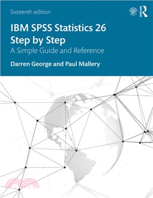 IBM SPSS statistics 26 step by step :  a simple guide and reference /