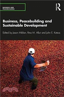 Business, Peacebuilding and Sustainable Development