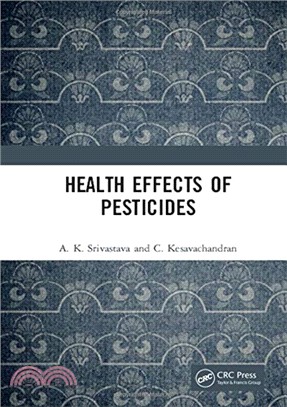 Health effects of pesticides...