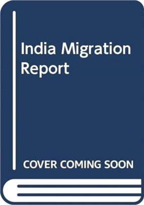 INDIA MIGRATION REPORT SET 2010-1