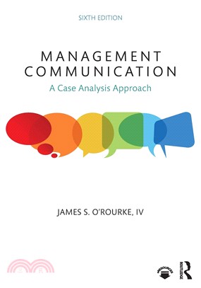 Management Communication ― A Case Analysis Approach