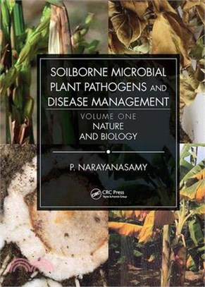 Soilborne Microbial Plant Pathogens and Disease Management ― Nature and Biology